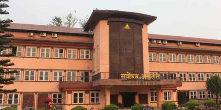 प्रचण्डलाई अर्को धक्का: जनयुद्ध दिवसको बिदा सर्वोच्चद्धारा बदर