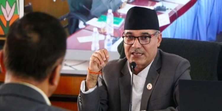 रामग्राम परियोजना निजी कम्पनीलाई दिने निर्णयको कागजात ७ दिनभित्र उपलब्ध गराउन सरकारलाई लेखा समितिको निर्देशन