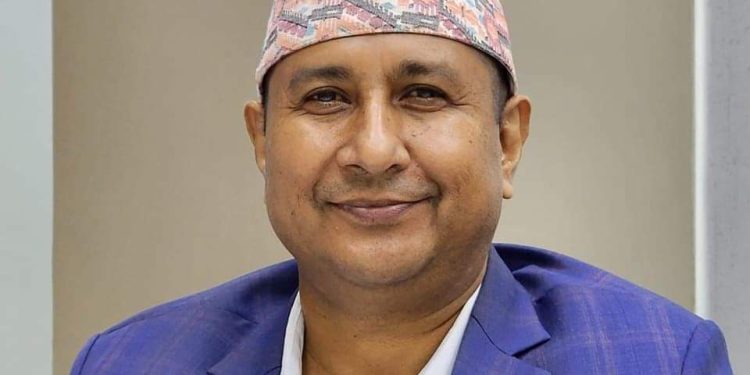 सिराहाको प्रजिअमा बासुदेव दाहाललाई पठाउने निर्णय