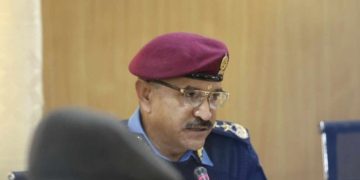 बालकुमारी घटनाबारे आईजीपीको प्रष्टीकरण: मन्त्रीको गाडी त्यहाँ नपुगेको भए त्यस्तो घटना हुने अवस्था थिएन