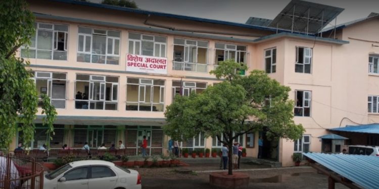 कृषि कार्यालयका हाकिमसहित ६ जना भ्रष्टाचारी ठहर