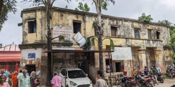 मालपोतका चार कर्मचारी भ्रष्टाचारी ठहर