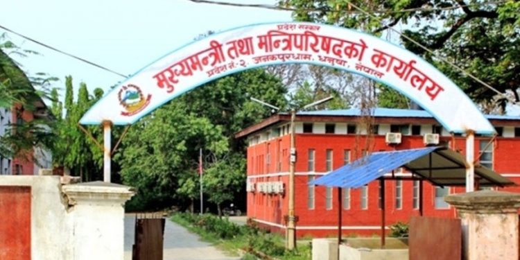 यस्ता छन् मधेस प्रदेश सरकारका एक वर्षे उपलब्धि