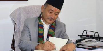 पहिचानवादीसँग वार्ता गर्न मन्त्री जवेगूको नेतृत्वमा कोशी सरकारले बनायो समिति
