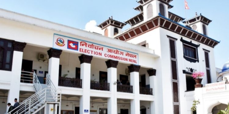 राष्ट्रिय सभा निर्वाचन : आज मध्यरातिदेखि प्रचारप्रसारमा रोक