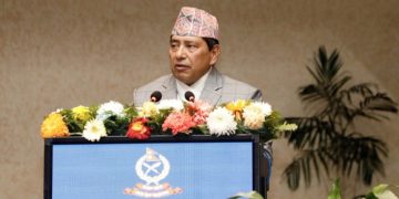 जनता ठग्ने सहकारी सञ्चालकमाथि कारबाही हुन्छ : उपप्रधानमन्त्री श्रेष्ठ