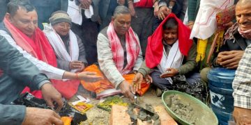 अपार सहभागिताले आफूमाथि जिम्मेवारी थपियो : अध्यक्ष यादव