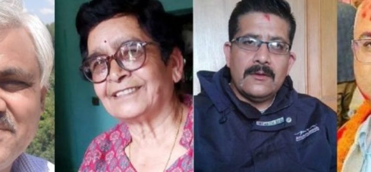 राष्ट्रिय सभा निर्वाचन: बागमतीमा सत्ता गठबन्धनका चारै उम्मेदवार विजयी