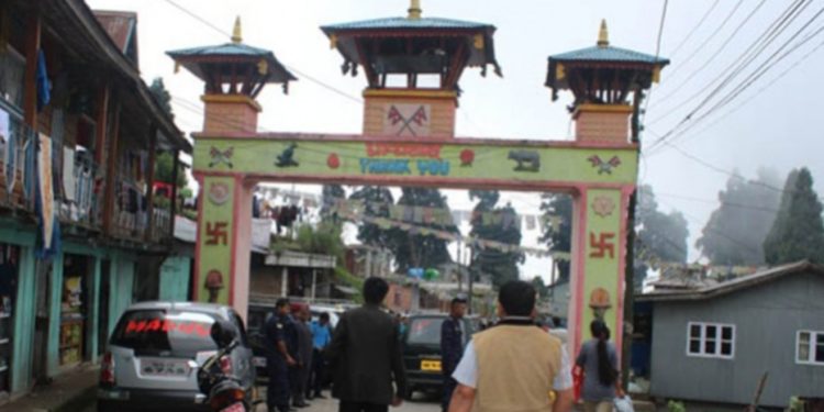 पशुपतिनगर भन्सारद्वारा एक करोड ३४ लाख राजस्व सङ्कलन