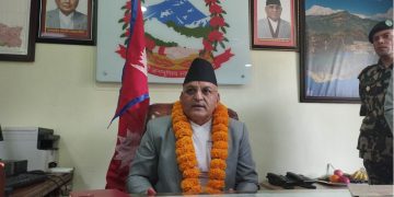 समृद्ध गण्डकी प्रदेश निर्माण गर्न सकिन्छ : मुख्यमन्त्री पाण्डे