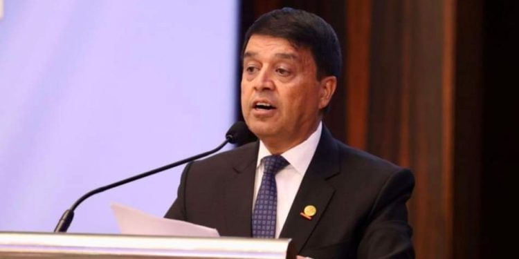 प्रक्रिया पूरा भएका कम्पनीका आईपीओ निष्कासन नरोक्न ढकालकाे माग