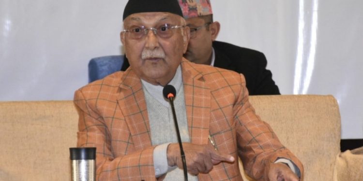 सरकार ढाल्ने तयारीमा एमाले, सत्तारुढ गठबन्धनमा हलचल ल्याउने चेतावनी