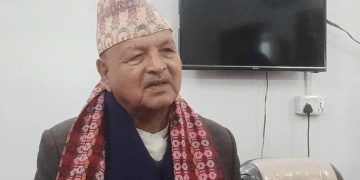 सभामुख पद हत्याएपछि विष्टको फेरियो बोली, भन्छन्: यहि व्यवस्था ठीक भए प्रदेश खारेज गर्नु पर्दैन