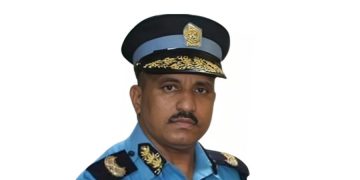 मातहतका कर्मचारीको पक्षमा डीआईजी चन्दको ‘दृढ अडान’ : कारबाहीमा परेकालाई दिए पुरस्कार