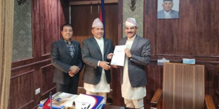 एक दर्जन कानुन संशोधन गर्न कार्यदलको सुझाव