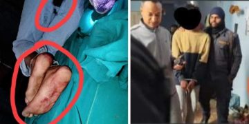 ‘भ्यालेन्टाइन डे’ मनाउन भन्दै कोठामा बोलाएर नाबालिगमाथि सामुहिक बलात्कार, एक किशोर पक्राउ