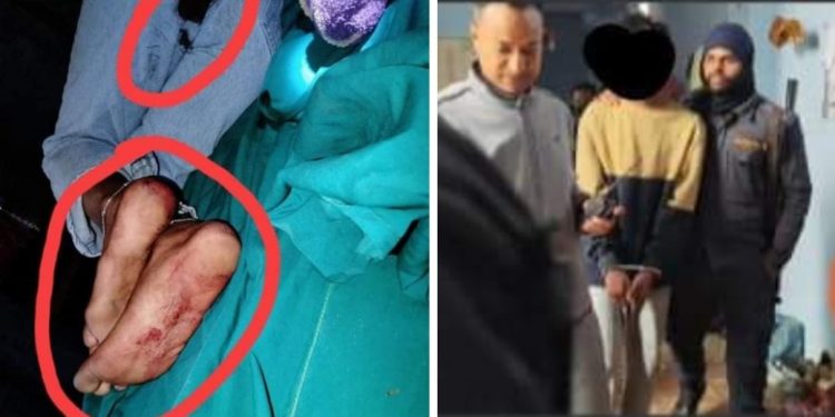 ‘भ्यालेन्टाइन डे’ मनाउन भन्दै कोठामा बोलाएर नाबालिगमाथि सामुहिक बलात्कार, एक किशोर पक्राउ