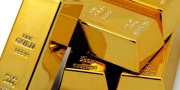 चाँदीको मूल्य बढ्यो, सुनको स्थिर