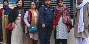 ५ वर्षदेखि हराएका २ महिलाको भारतको कोलकाताबाट उद्दार