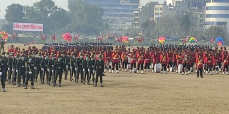 आज देशभर सार्वजनिक बिदा, टुँडिखेलमा विशेष समारोहको आयोजना हुँदै