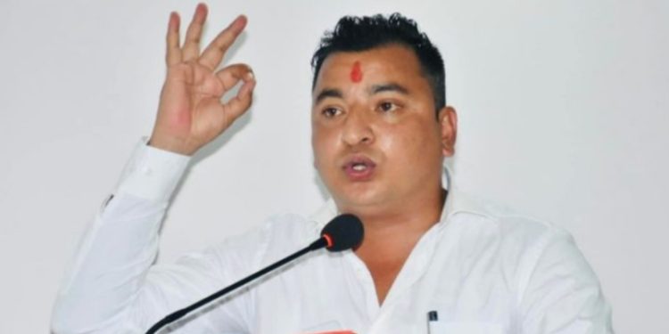 मन्त्री ज्वालाको बचाउ गर्दै सुदेशले मागे गृहमन्त्रीको राजीनामा