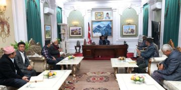 लघुवित्त र सहकारीका समस्या चाँडै समाधान हुन्छन् : प्रधानमन्त्री दाहाल