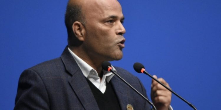 बालेनलाई अमरेशको प्रश्न: बालुवाटार जानुभयो, छाया सेन्टर, बाँसबारी र बालमन्दिरको जग्गा फिर्ता गर्न कहिले जानुहुन्छ ?