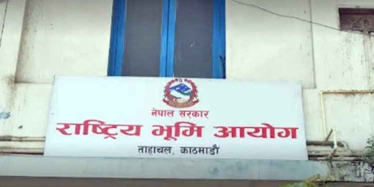 जग्गा प्राप्तिका लागि काभ्रेका तीन हजार भूमिहीनको आवेदन