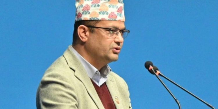 विवादमा मुछिएका तीन मन्त्रीको राजीनामा माग्दै एमालेको आज पनि विरोध