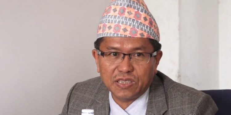 टेरामक्स प्रकरणको अनुसन्धान सकियो, अब मुद्दामा जान्छौँ : अख्तियार प्रमुख राई