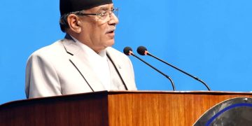 कांग्रेसलाई प्रधानमन्त्रीको जवाफ: आफूसँग हुँदा इमान, अर्कोसँग जाने बित्तिकै बेइमान हुँदैन