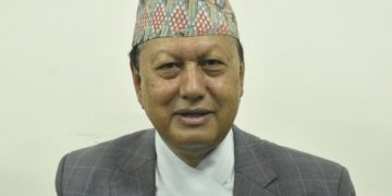 स्वास्थ्यमन्त्री बस्नेतलाई बर्खास्त गर्ने प्रधानमन्त्री प्रचण्डको तयारी