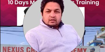 नेक्ससले दुई सय जना क्रिकेटरलाई २० दिने निशुल्क क्याम्प गर्ने