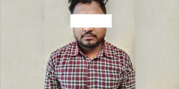 जबरजस्ती करणी मुद्दाका फरार प्रतिवादी पक्राउ