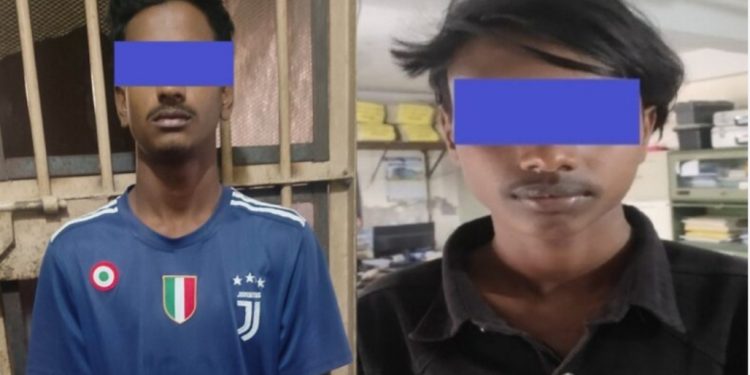 सिरहमा एसईईमा नक्कली परीक्षर्थीसहित तीनजना पक्राउ, १२१ मोबाइल नियन्त्रणमा