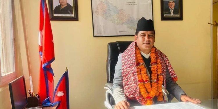 औद्योगिक क्षेत्रको विकासबिना मुलुकले गति लिन सक्दैनः मन्त्री भण्डारी