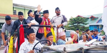 इलामवासीको विश्वास र भरोसा मर्न दिनेछैन – सुहाङ