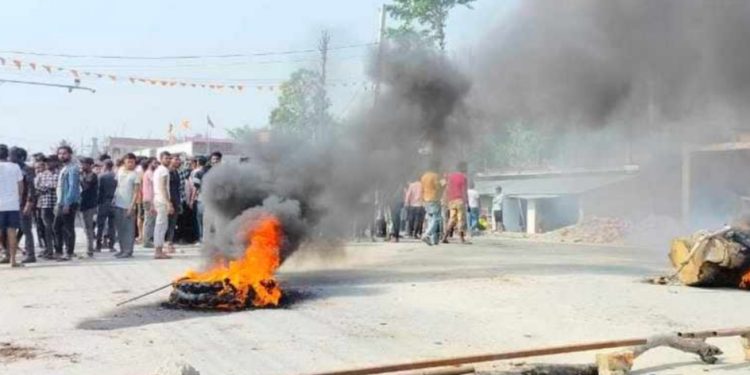 सुनसरीमा दुई समुदायबीच पाँच बुँदे सहमति