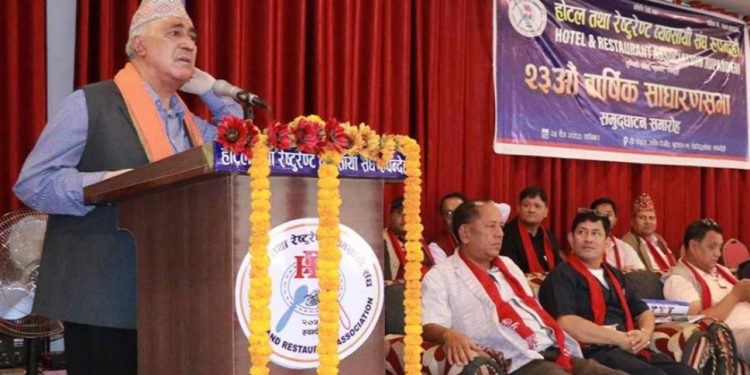 सबै भ्रष्ट नेताहरुलाई जेल हाले मात्र देश बन्छ : चन्द्र भण्डारी