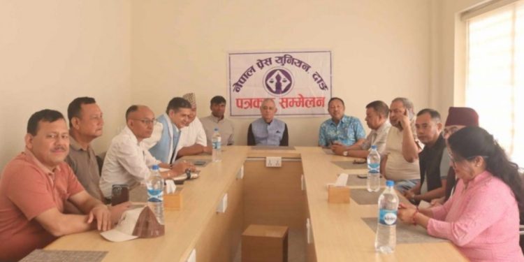 कांग्रेस-एमाले सहकार्यको सम्भावना बढेर गएको छ : कांग्रेस नेता कोइराला