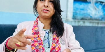 सुदूरपश्चिममा नाउपाबाट मुख्यमन्त्री बन्दै !