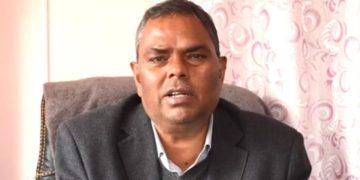 जनसंख्या विकास सम्बन्धी सम्मेलनमा भाग लिन अमेरिका जाँदै स्वास्थ्यमन्त्री यादव