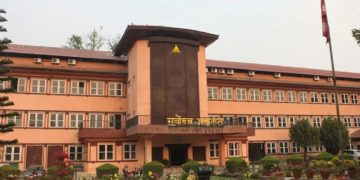 पूर्वसभामुख सापकोटा जोडिएका अर्जुन लामा हत्या प्रकरण मुद्दा हेर्दाहेर्दैमा