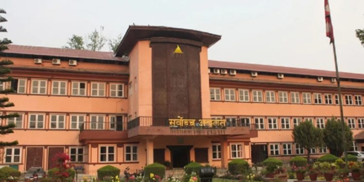 पूर्वसभामुख सापकोटा जोडिएका अर्जुन लामा हत्या प्रकरण मुद्दा हेर्दाहेर्दैमा