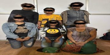 ट्राफिक प्रहरी जवानको हत्यामा लागूऔषध सेवनकर्तासँगको विवाद जोडियो, ६ जना पक्राउ