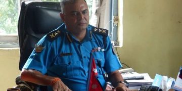 तस्करी विरुद्ध कठोर बन्दै एसपी रमेश पण्डित : ११ लाख भन्दा बढीको तस्करीको समान बरामद