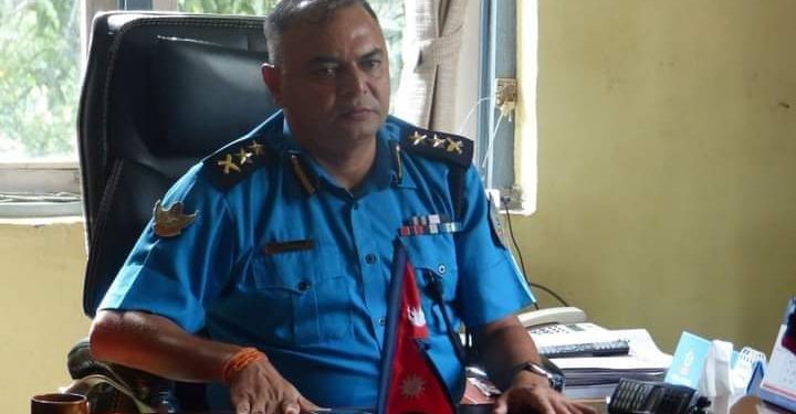 तस्करी विरुद्ध कठोर बन्दै एसपी रमेश पण्डित : ११ लाख भन्दा बढीको तस्करीको समान बरामद