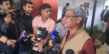 सहकारी पीडितको माग सम्बोधन नगरी उल्टै राज्यका विभिन्न संयन्त्रहरुको दुरुपयोग भएको कांग्रेसको आरोप