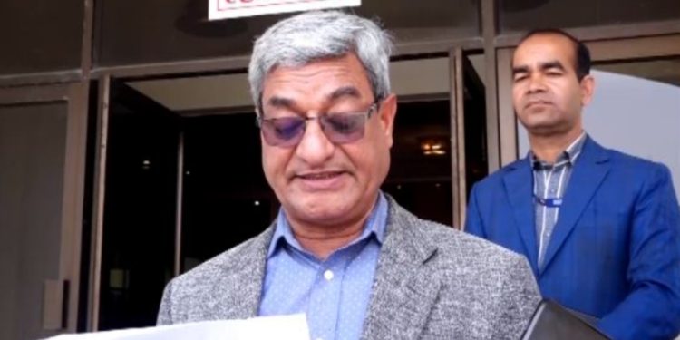 संसदीय छानबिन समिति बनाउनेबारे प्रधानमन्त्री प्रचण्ड सकारात्मक : नेपाली कांग्रेस