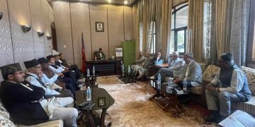 सभामुखको भूमिकाप्रति विपक्षी दलको आपत्ति, सडकदेखि सदनसम्म मोर्चाबन्दी गरिने